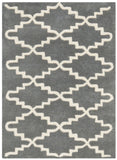 Safavieh Cht721 Hand Tufted Wool Rug CHT721D-3