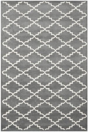 Safavieh Cht721 Hand Tufted Wool Rug CHT721D-3
