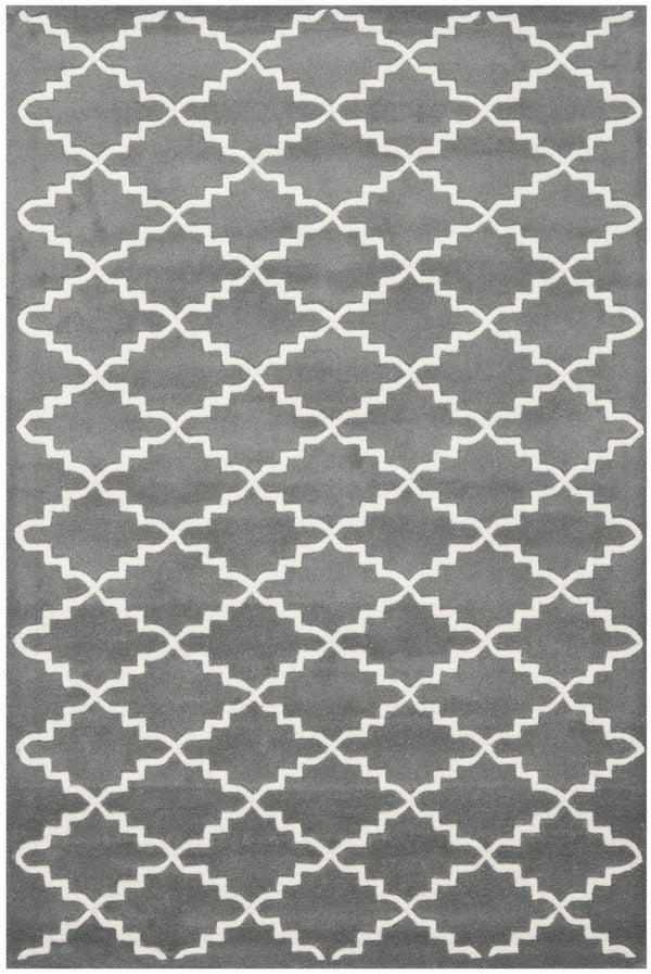 Safavieh Cht721 Hand Tufted Wool Rug CHT721D-3