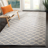 Safavieh Cht721 Hand Tufted Wool Rug CHT721D-3