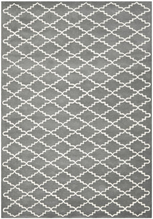 Safavieh Cht721 Hand Tufted Wool Rug CHT721D-3