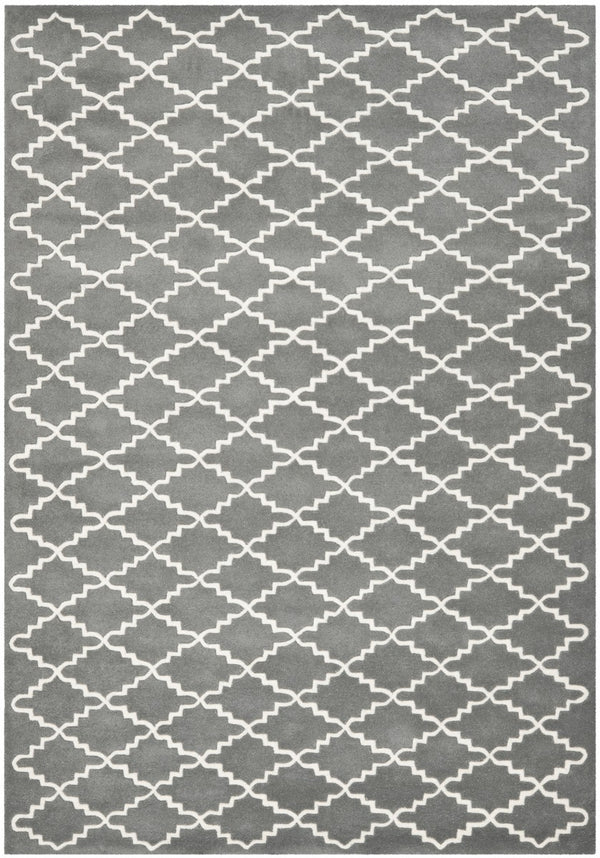 Safavieh Cht721 Hand Tufted Wool Rug CHT721D-3