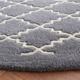 Safavieh Cht721 Hand Tufted Wool Rug CHT721D-3