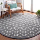 Safavieh Cht721 Hand Tufted Wool Rug CHT721D-3