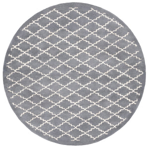 Safavieh Cht721 Hand Tufted Wool Rug CHT721D-3