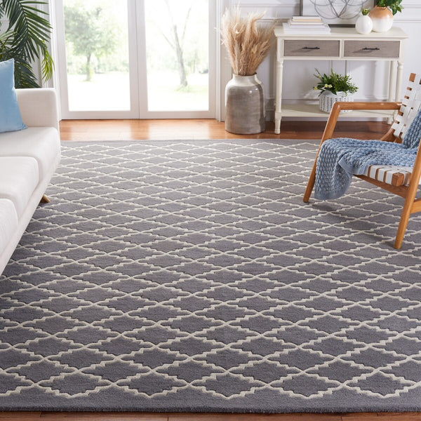 Safavieh Cht721 Hand Tufted Wool Rug CHT721D-3