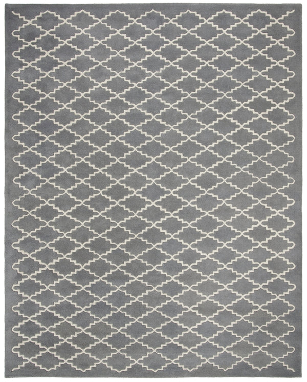 Safavieh Cht721 Hand Tufted Wool Rug CHT721D-3