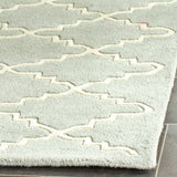 Safavieh Cht721 Hand Tufted Wool Rug CHT721E-3