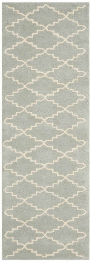 Safavieh Cht721 Hand Tufted Wool Rug CHT721E-3