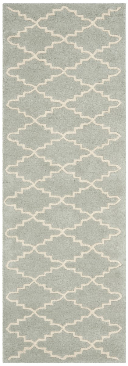 Safavieh Cht721 Hand Tufted Wool Rug CHT721E-3