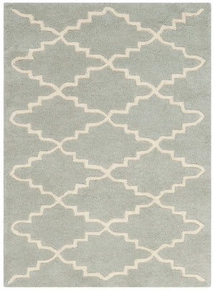 Safavieh Cht721 Hand Tufted Wool Rug CHT721E-3