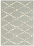 Safavieh Cht721 Hand Tufted Wool Rug CHT721E-3