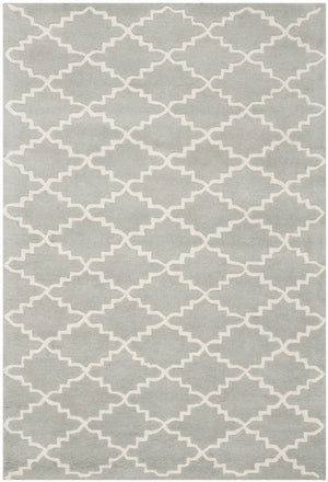 Safavieh Cht721 Hand Tufted Wool Rug CHT721E-3