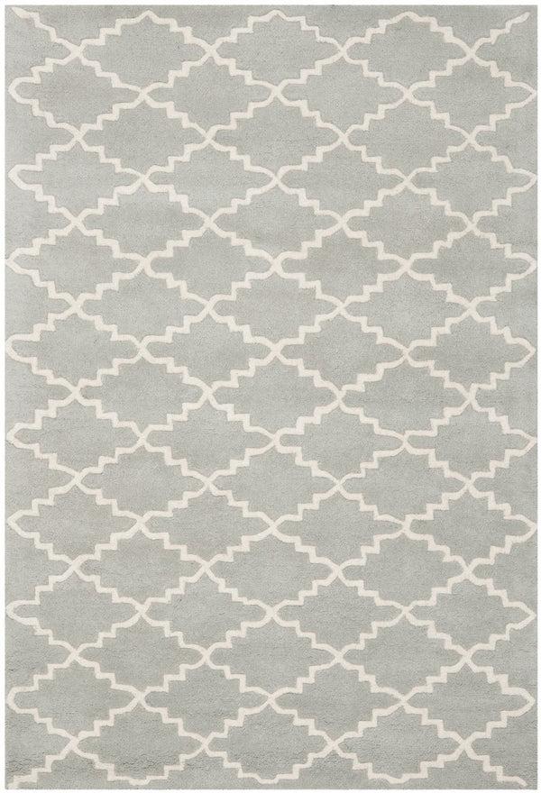Safavieh Cht721 Hand Tufted Wool Rug CHT721E-3