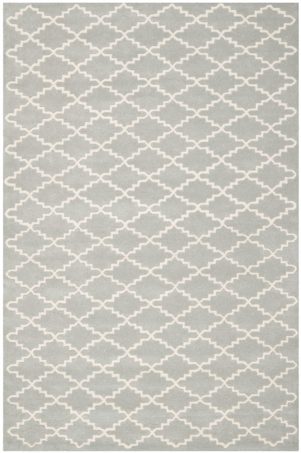 Safavieh Cht721 Hand Tufted Wool Rug CHT721E-3