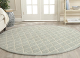 Safavieh Cht721 Hand Tufted Wool Rug CHT721E-3