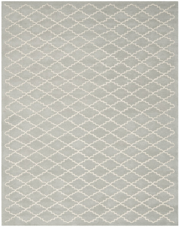 Safavieh Cht721 Hand Tufted Wool Rug CHT721E-3