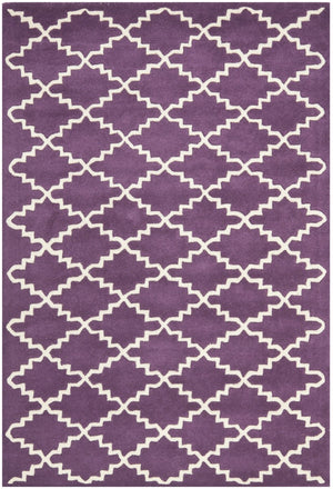 Safavieh Cht721 Hand Tufted Wool Rug CHT721F-3