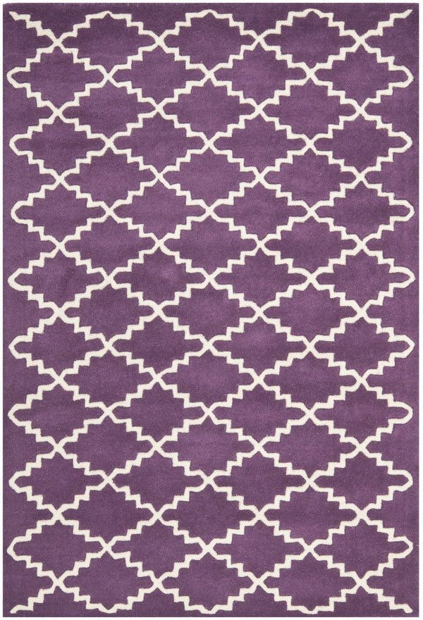 Safavieh Cht721 Hand Tufted Wool Rug CHT721F-3