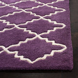 Safavieh Cht721 Hand Tufted Wool Rug CHT721F-3