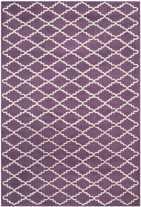 Safavieh Cht721 Hand Tufted Wool Rug CHT721F-3