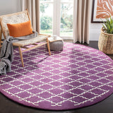 Safavieh Cht721 Hand Tufted Wool Rug CHT721F-3