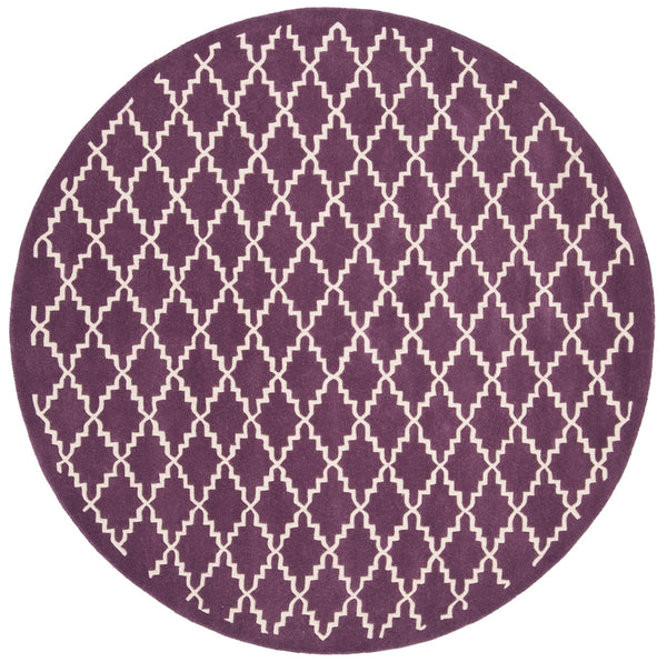 Safavieh Cht721 Hand Tufted Wool Rug CHT721F-3