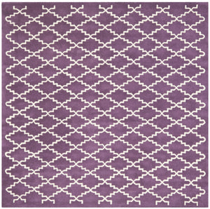 Safavieh Cht721 Hand Tufted Wool Rug CHT721F-3