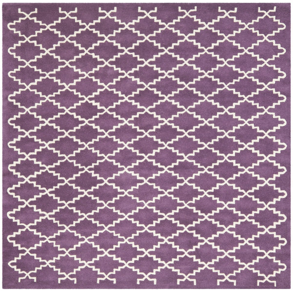 Safavieh Cht721 Hand Tufted Wool Rug CHT721F-3