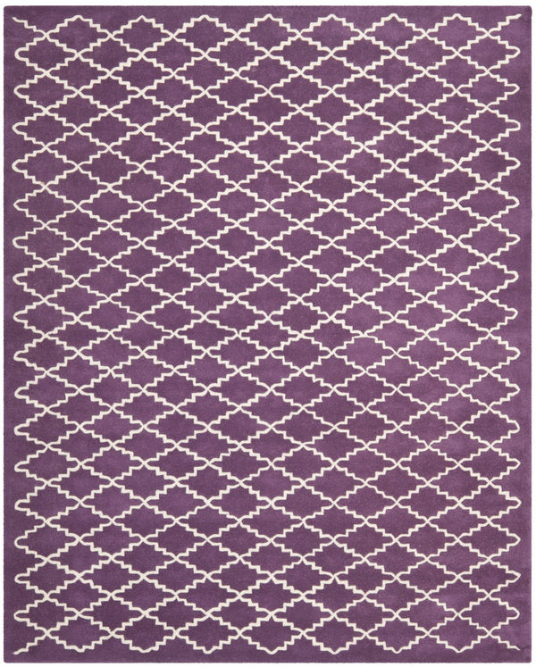 Safavieh Cht721 Hand Tufted Wool Rug CHT721F-3
