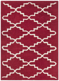 Safavieh Cht721 Hand Tufted Wool Rug CHT721G-27