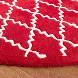 Safavieh Cht721 Hand Tufted Wool Rug CHT721G-27