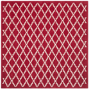 Safavieh Cht721 Hand Tufted Wool Rug CHT721G-27