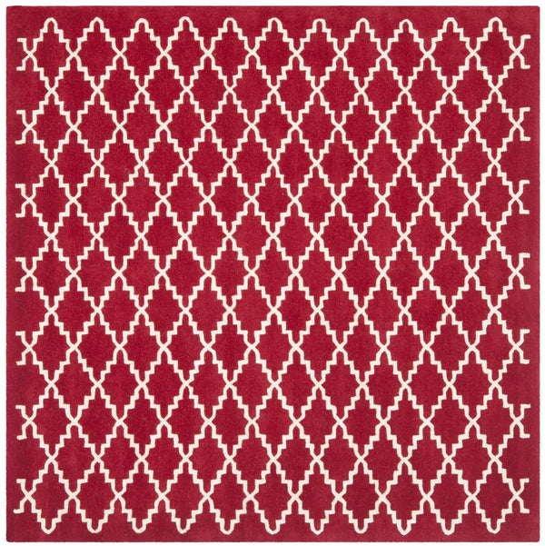 Safavieh Cht721 Hand Tufted Wool Rug CHT721G-27