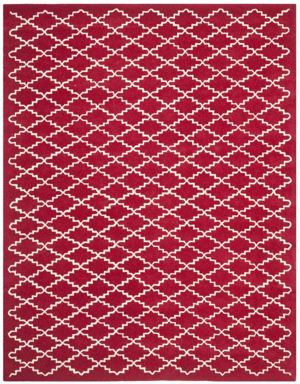 Safavieh Cht721 Hand Tufted Wool Rug CHT721G-27