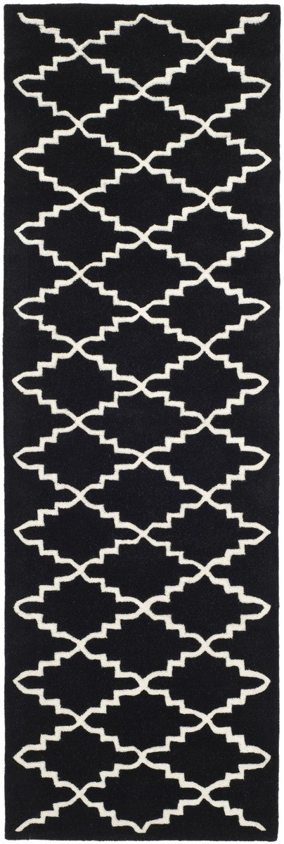 Safavieh Cht721 Hand Tufted Wool Rug CHT721K-3