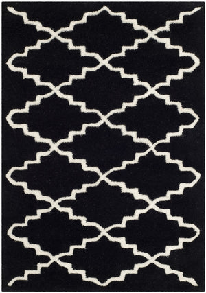 Safavieh Cht721 Hand Tufted Wool Rug CHT721K-3