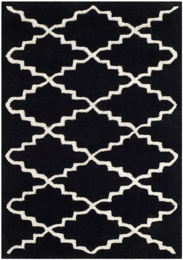 Safavieh Cht721 Hand Tufted Wool Rug CHT721K-3