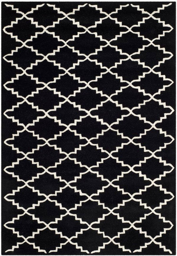 Safavieh Cht721 Hand Tufted Wool Rug CHT721K-3