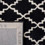 Safavieh Cht721 Hand Tufted Wool Rug CHT721K-3