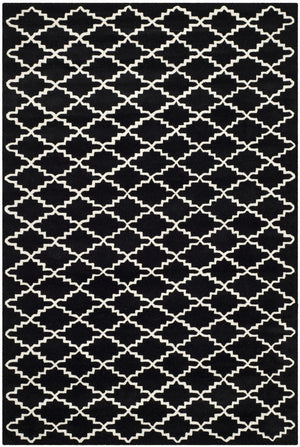 Safavieh Cht721 Hand Tufted Wool Rug CHT721K-3