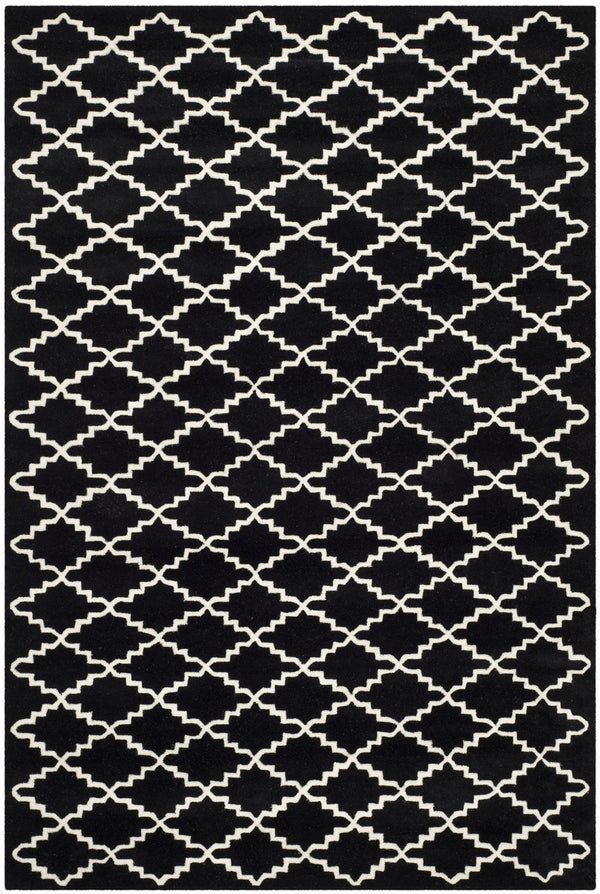 Safavieh Cht721 Hand Tufted Wool Rug CHT721K-3