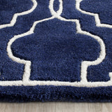 Safavieh Cht723 Hand Tufted Wool Rug CHT723C-3