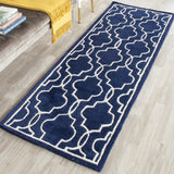 Safavieh Cht723 Hand Tufted Wool Rug CHT723C-3