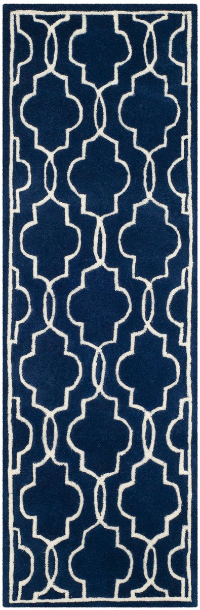 Safavieh Chatham CHT723 Hand Tufted Rug