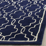 Safavieh Cht723 Hand Tufted Wool Rug CHT723C-3