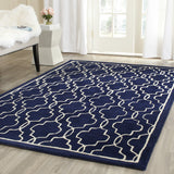 Safavieh Cht723 Hand Tufted Wool Rug CHT723C-3