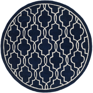 Safavieh Cht723 Hand Tufted Wool Rug CHT723C-3