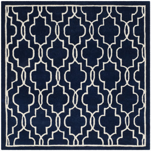 Safavieh Cht723 Hand Tufted Wool Rug CHT723C-3