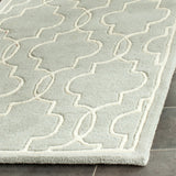 Safavieh Cht723 Hand Tufted Wool Rug CHT723E-3